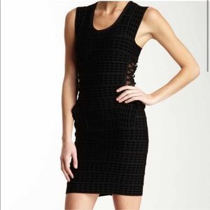 Gracia Bandage Dress